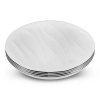 Oprawa sufitowa plafoniera V-TAC 40W LED pilot CCT fi.400 gwiazdy i fale VT-8403 3000K-6500K 4000lm
